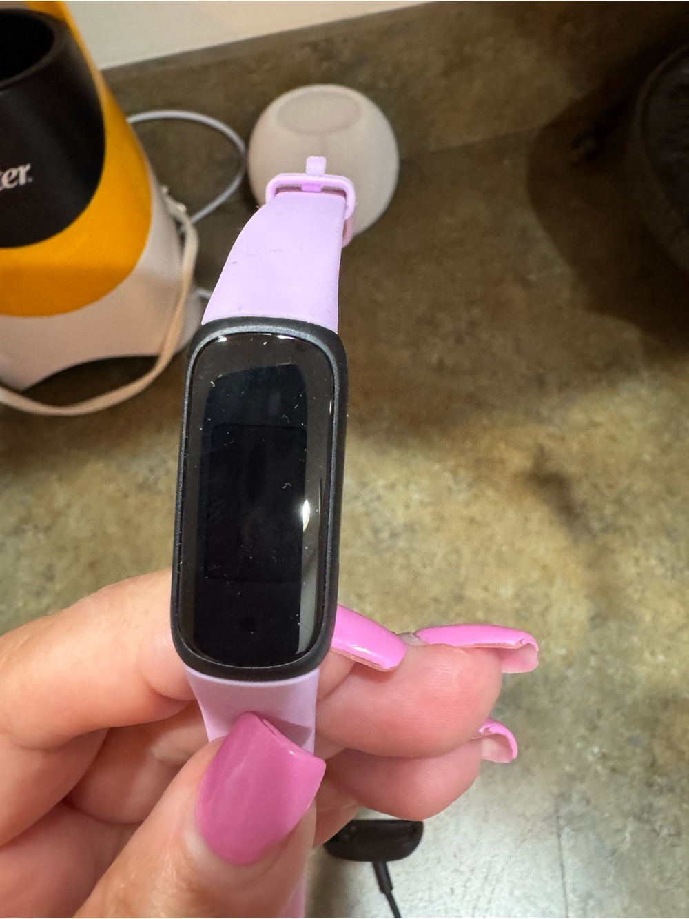Fitbit Inspire 3 Fitness Tracker